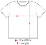 T-SHirt Size