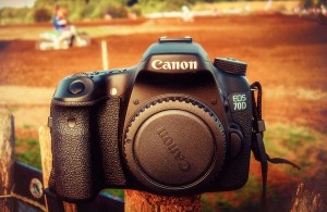 Hands-On-70D