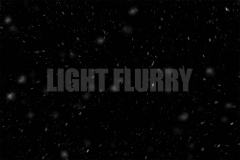 Instant-Snow-Flurry-Light-Snow