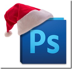 Photoshop-Xmas