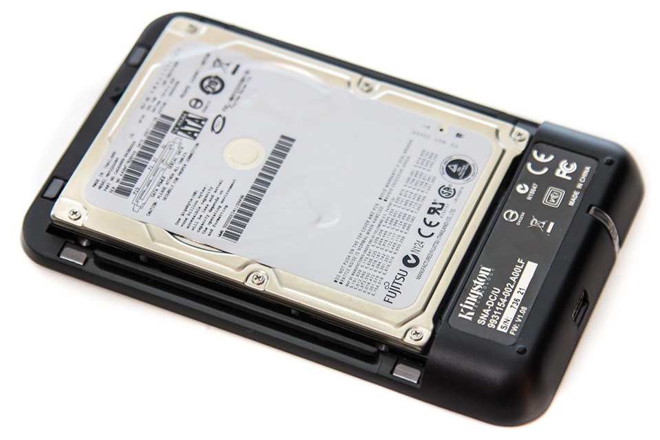 leer Absoluut Markeer Kingston HyperX SSD Upgrade | Gavtrain.com