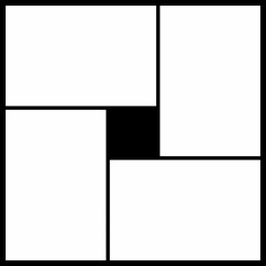 4x4-template