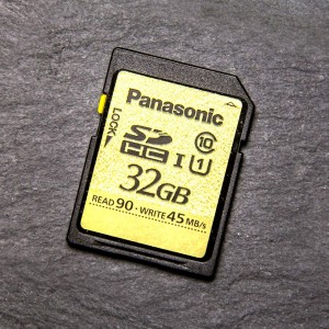 Panasonic-SD