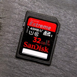 Sandisk-SD