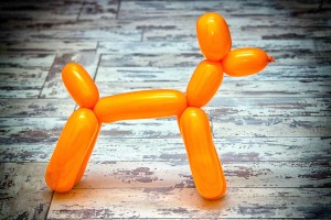 Balloon-Dog