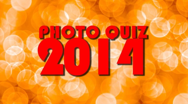 Quiz-2014