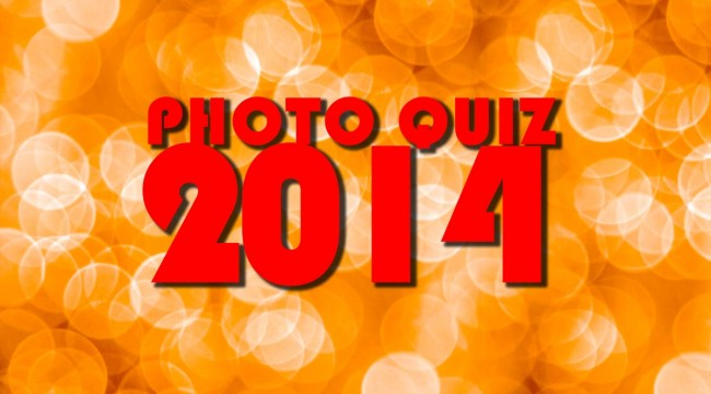 Quiz-2014